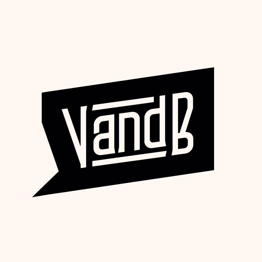 logo VandB